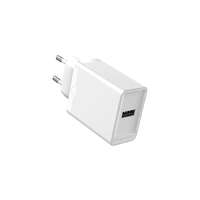 Vention Wall charger USB-A Vention FAAW0-EU 12W 2.4A (white)