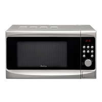 Amica Amica AMG20E70GSV 20l 700W freestanding microwave oven