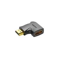 Vention HDMI 90 degree Adapter Vention 4K 60Hz, AIQB0 (Black)