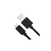 Choetech Choetech USB - Micro USB kábel, AB003 1,2 m (černý)