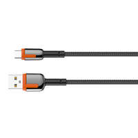 LDNIO Kabel USB LDNIO LS591 typ-C, 2,4 A, délka: 1 m