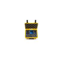 B&W B&W koffer 500 sárga DJI Osmo Pockethez (DRON)