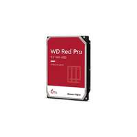 WD Western Digital RED PRO 6 TB 3.5" Serial ATA III
