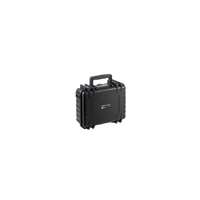 B&W B&W koffer 1000 fekete Mavic Mini drónhoz (Mini)