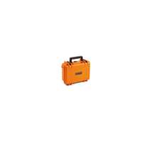 B&W B&W koffer 1000 narancssárga Mavic Mini drónhoz (Mini)