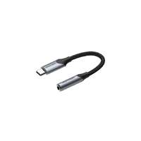Vention Adapter audio USB-C male to 3.5MM jack female Vention BGJHA 0.1m