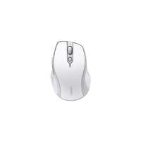 UGREEN Wireless mouse UGREEN MU101 2.4G (White)
