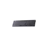 UGREEN Wireless Membrane Keyboard UGREEN KU004 2.4G (Black)