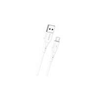 Foneng Foneng USB-Micro USB kábel, x81 2.1A, 1m (fehér)
