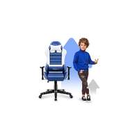 huzaro Huzaro HZ-Ranger 6.0 Blue gaming chair for children