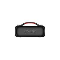 Sven SVEN PS-360 reprodukálók, 24W Vodotěsný, Bluetooth (černý)