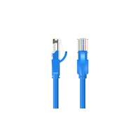 Vention Network Cable UTP CAT6 Vention IBELI RJ45 Ethernet 1000Mbps 3m Blue