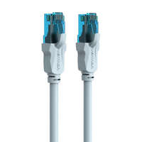 Vention Network Cable UTP CAT5E Vention VAP-A10-S075 RJ45 Ethernet 100Mbps 0.75m Blue