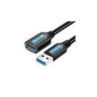 Vention Extension Cable USB 3.0 male to female Vention CBHBF 1m Black