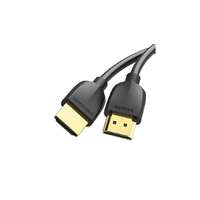 Vention Cable HDMI 2.0 Vention AAIBF, 4K 60Hz, 1m (black)