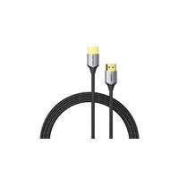 Vention Ultra Thin HDMI HD Cable Vention ALEHF 1m 4K 60Hz (Gray)
