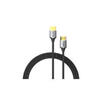 Vention Ultra Thin HDMI Cable Vention ALEHG 1.5m 4K 60Hz (Gray)