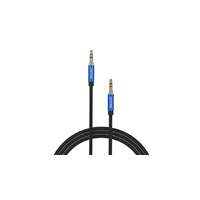 Vention Cable Audio 3.5mm mini jack Vention BAWLF 1m blue