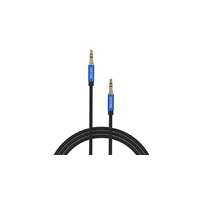 Vention Cable Audio 3.5mm mini jack Vention BAWLG 1,5m blue