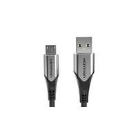 Vention Cable USB 2.0 A to Micro USB Vention COAHD 3A 0,5m gray