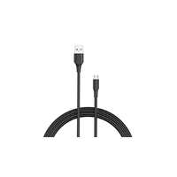 Vention Cable USB 2.0 to Micro USB Vention CTIBG 2A 1.5m (black)