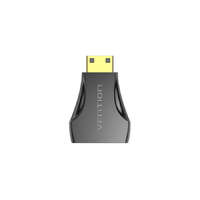 Vention Adapter Mini HDMI Male to HDMI Female Vention AISB0 4K 30Hz (Black)