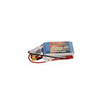 Gens ace GensAce LiPo akkumulátor 800mAh 11.1V 45C 3S1P