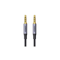UGREEN Cable UGREEN AUX 3,5 mm mini jack 90788 (2x male)