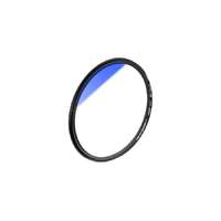 K&F Concept Filter 37MM Blue-Coated UV K&F Concept Classic Series