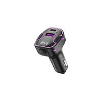 XO Car charger XO BCC12 Bluetooth MP3+5V3.1A (black)