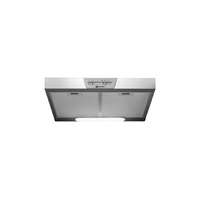 Electrolux Electrolux LFU216X cooker hood 272 m3/h Wall-mounted Stainless steel