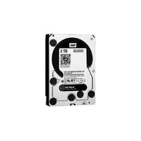 WD Western Digital Black 3.5" 2 TB Serial ATA III