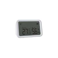Neo Smart Temperature and Humidity sensor HomeKit NEO NAS-TH02BH ZigBee with LCD screen