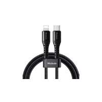 Mcdodo Kabel USB-C do lightning Mcdodo CA-5631, 36W, 1m (czarny)