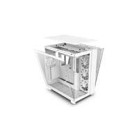 NZXT NZXT H9 All white Midi Tower