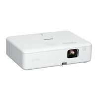 Epson Epson CO-W01 data projector 3000 ANSI lumens 3LCD WXGA (1200x800) Black, White