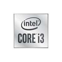 Intel Intel Core i3-10100 processor 3.6 GHz 6 MB Smart Cache Box