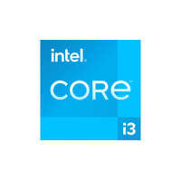 Intel Intel Core i3-13100 processor 12 MB Smart Cache Box