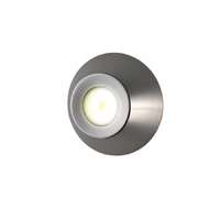 Rendl PIK LED felületre szerelhető alumínium 350mA LED 1W IP67 5500k