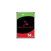 Seagate Seagate IronWolf Pro ST14000NT001 internal hard drive 3.5" 14 TB