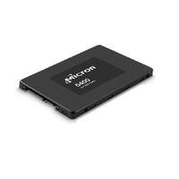 Micron SSD Micron 5400 PRO 480GB SATA 2.5" MTFDDAK480TGA-1BC1ZABYYR (DWPD 1.5)