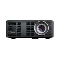 OPTOMA Optoma ML750e data projector Portable projector DLP WXGA (1280x800) 3D Black