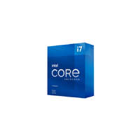 Intel Intel Core i7-11700KF processor 3.6 GHz 16 MB Smart Cache Box