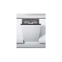 Whirlpool Whirlpool WSIP 4O33 PFE dishwasher Fully built-in 10 place settings