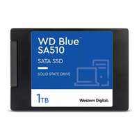 WD Western Digital Blue SA510 2.5" 1 TB Serial ATA III