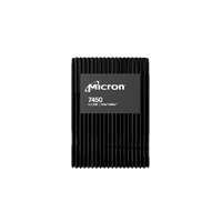 Micron SSD Micron 7450 PRO 7.68TB U.3 (15mm) NVMe PCI 4.0 MTFDKCC7T6TFR-1BC1ZABYYR (DWPD 1)