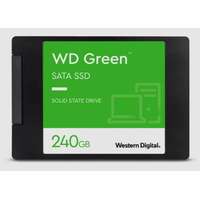 WD Western Digital Green WDS240G3G0A internal solid state drive 2.5" 240 GB Serial ATA III