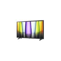 LG LG FHD 32LQ63006LA.AEU TV 81.3 cm (32") Full HD Smart TV Wi-Fi Black