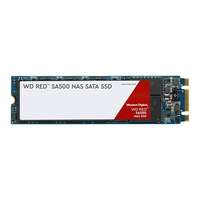 WD Western Digital Red SA500 M.2 2 TB Serial ATA III 3D NAND
