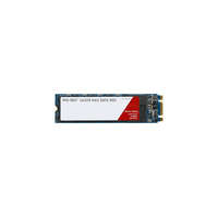 WD Western Digital Red SA500 M.2 2 TB Serial ATA III 3D NAND